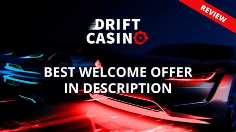 drift casino support
